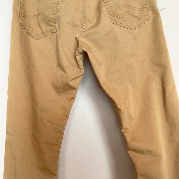 Patagonia Iron Clad Pants - Picture 10 of 14